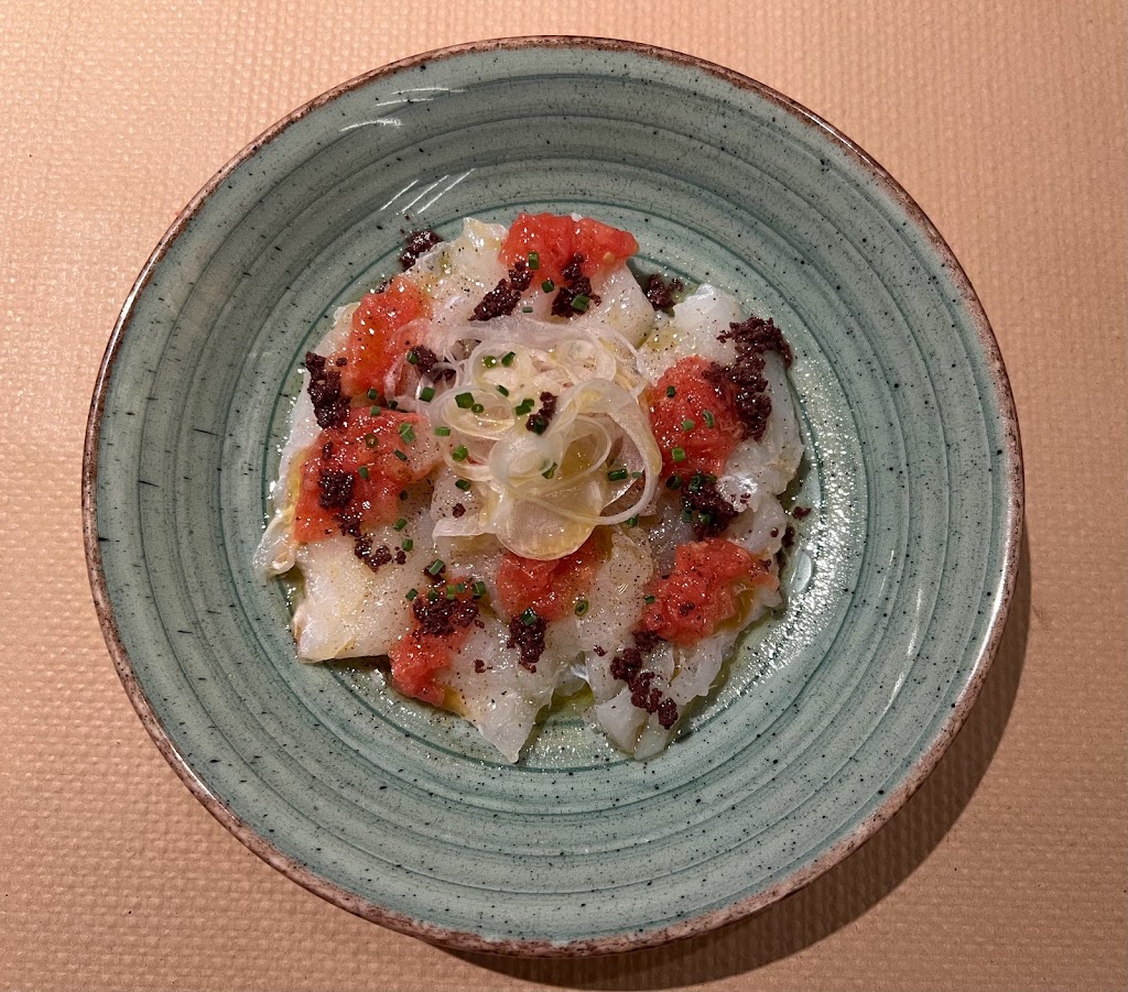 Devici Bar de Vins — Comida y bebida