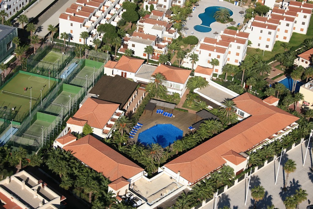 Oassium Hotel - Adults Only