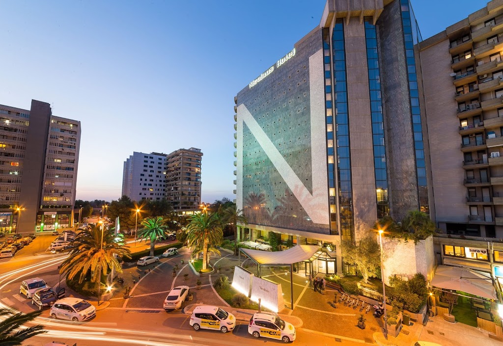 Nicolaus Hotel Bari