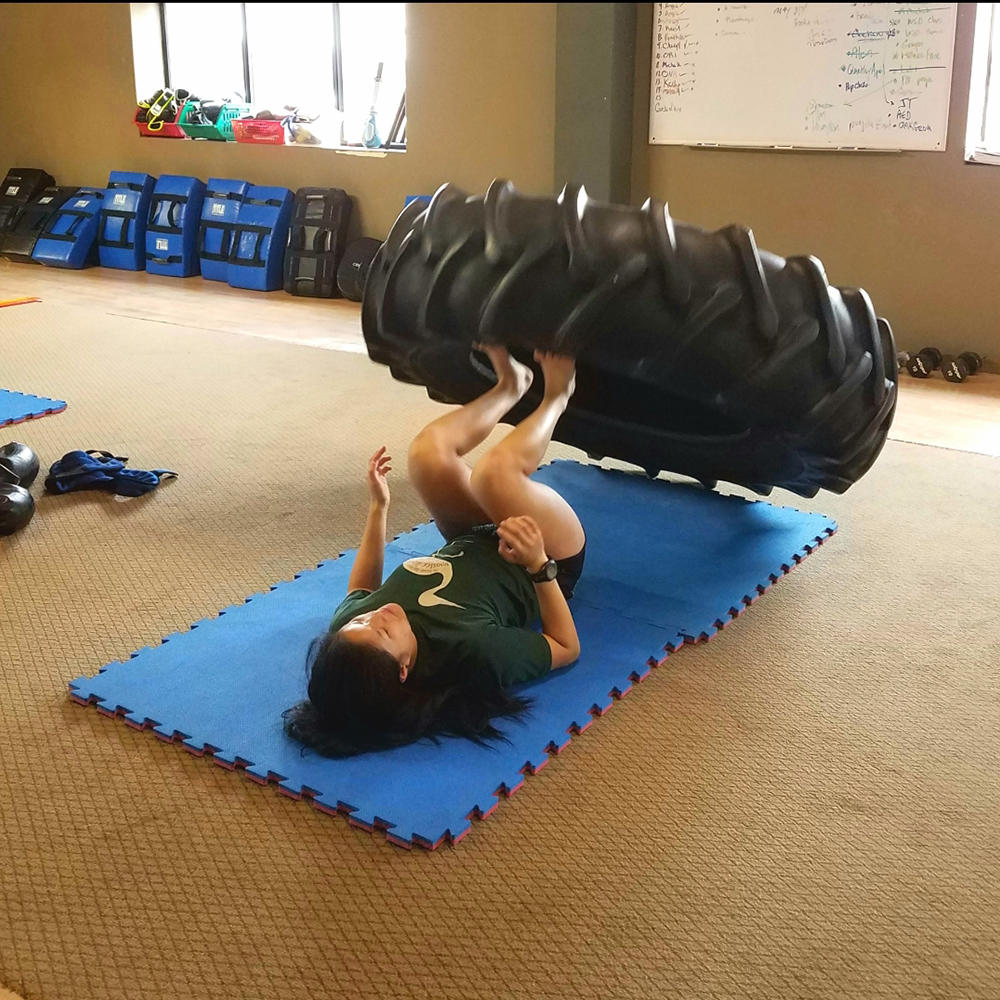  Ascension Fitness Training