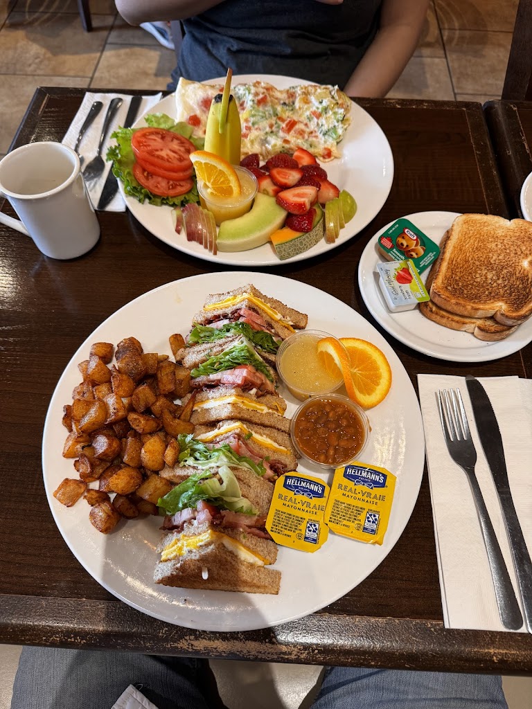 Food & drink