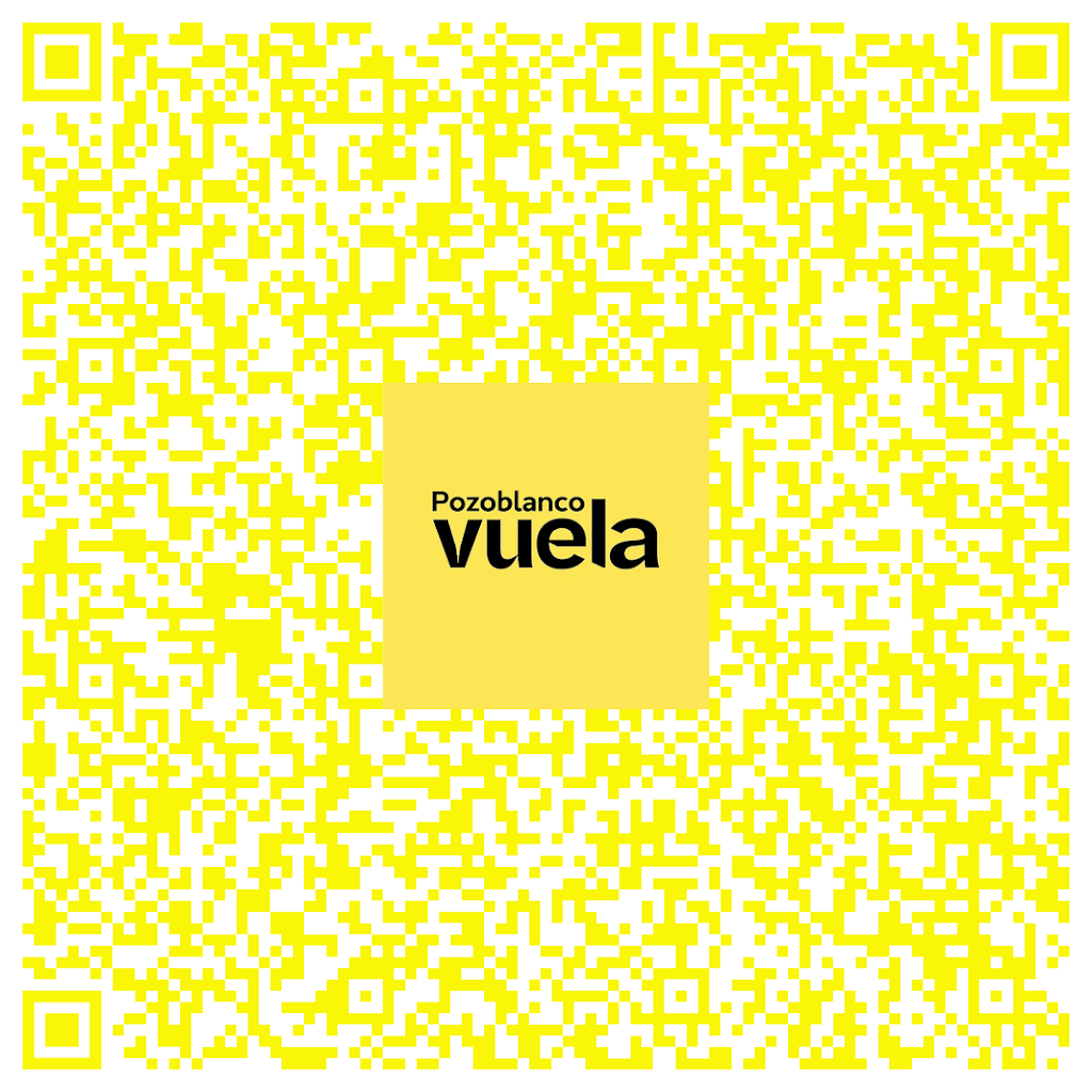Pozoblanco Vuela — Mas recientes
