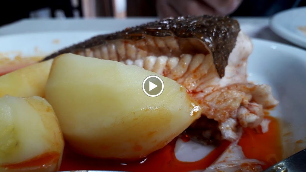 Pulperia coba de ons — Videos