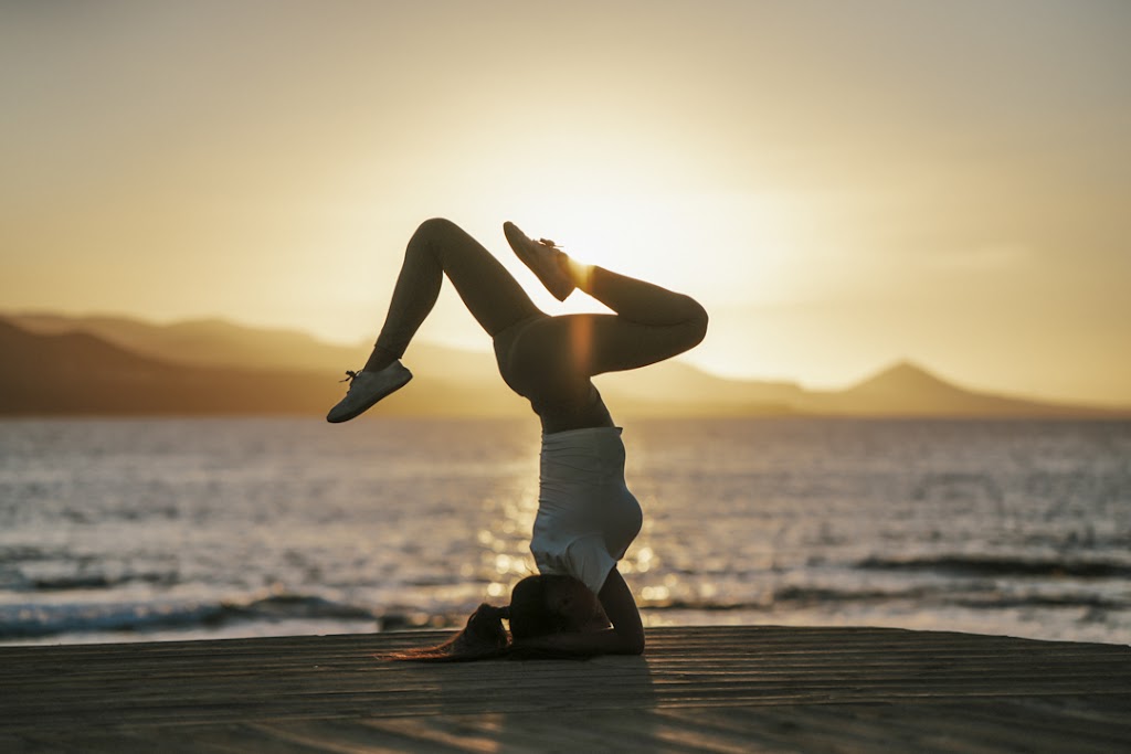 Kikai Yoga Maspalomas