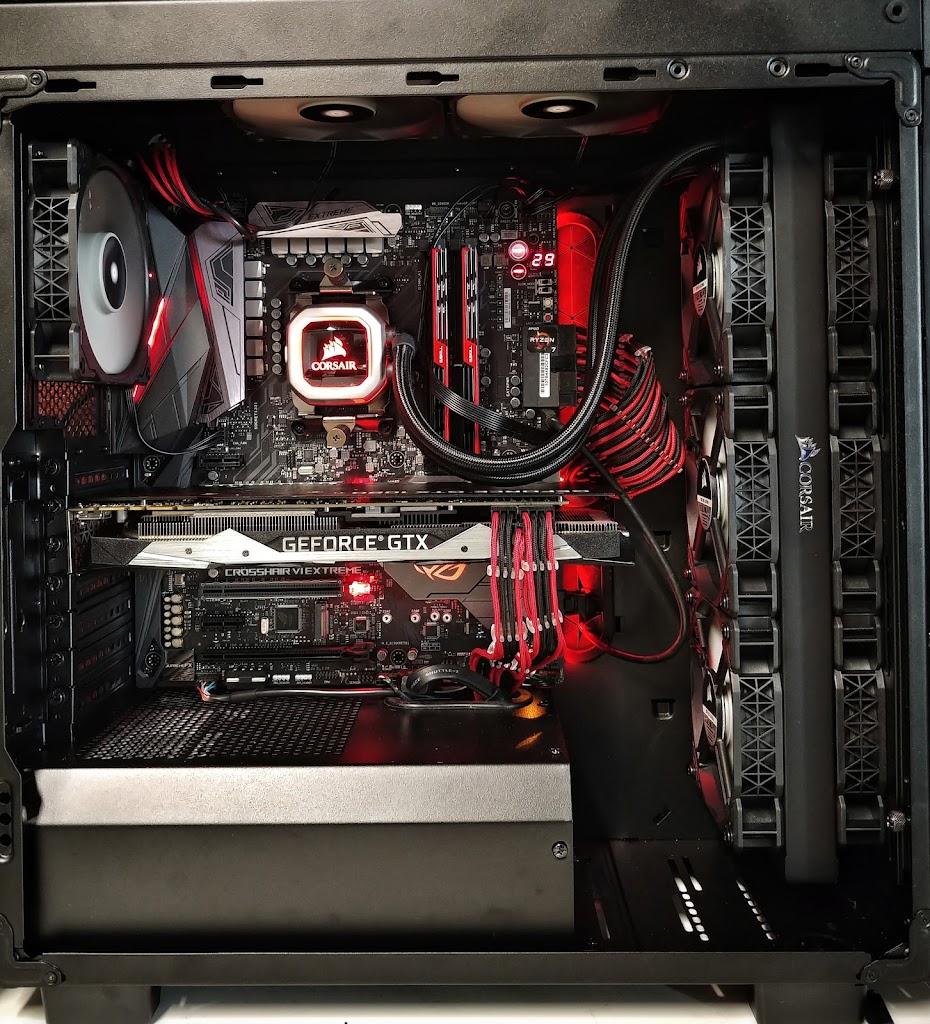 My Tech Solution Center