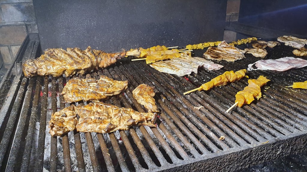 Gasolinera Galp Montijo — Del propietario