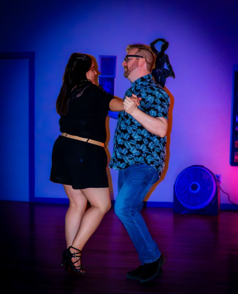  Fusion Latina Dance Studio and Fitness