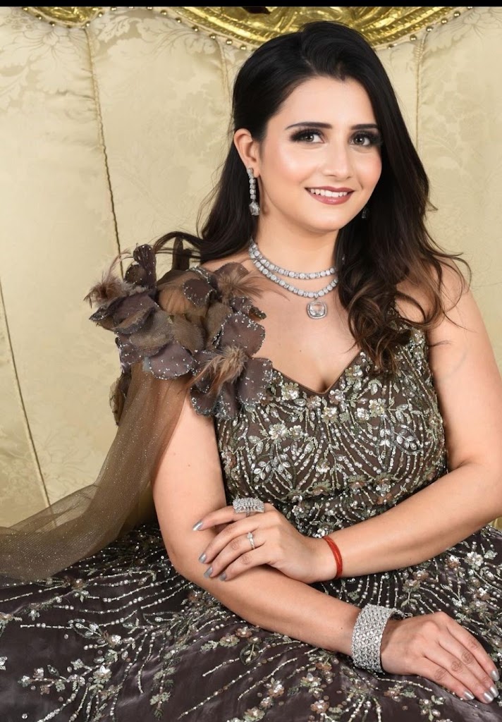 Makeup Studio By Anushka Kalra