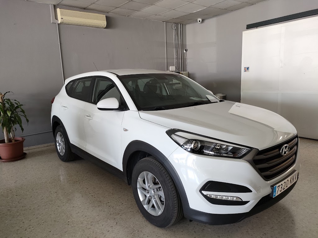 Nazarena Automocion, S.L.