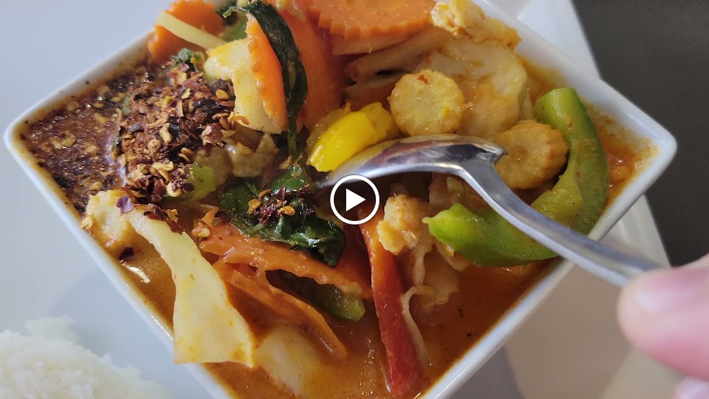 Thai House Restaurant