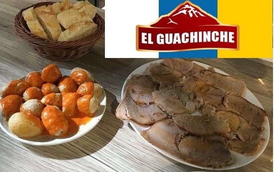 EL GUACHINCHE DE VINAROS