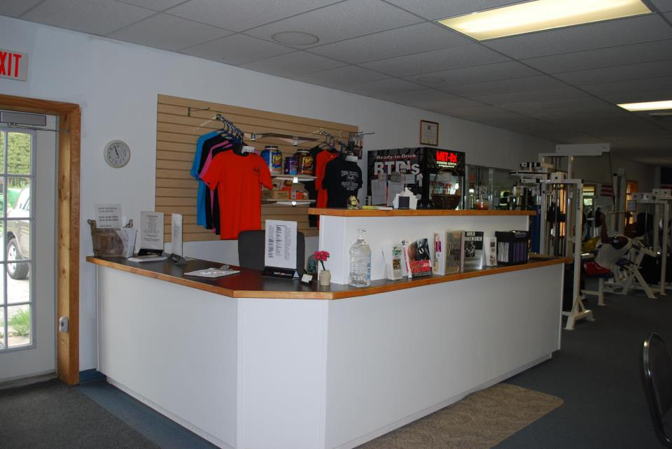  Thousand Island Fitness Center