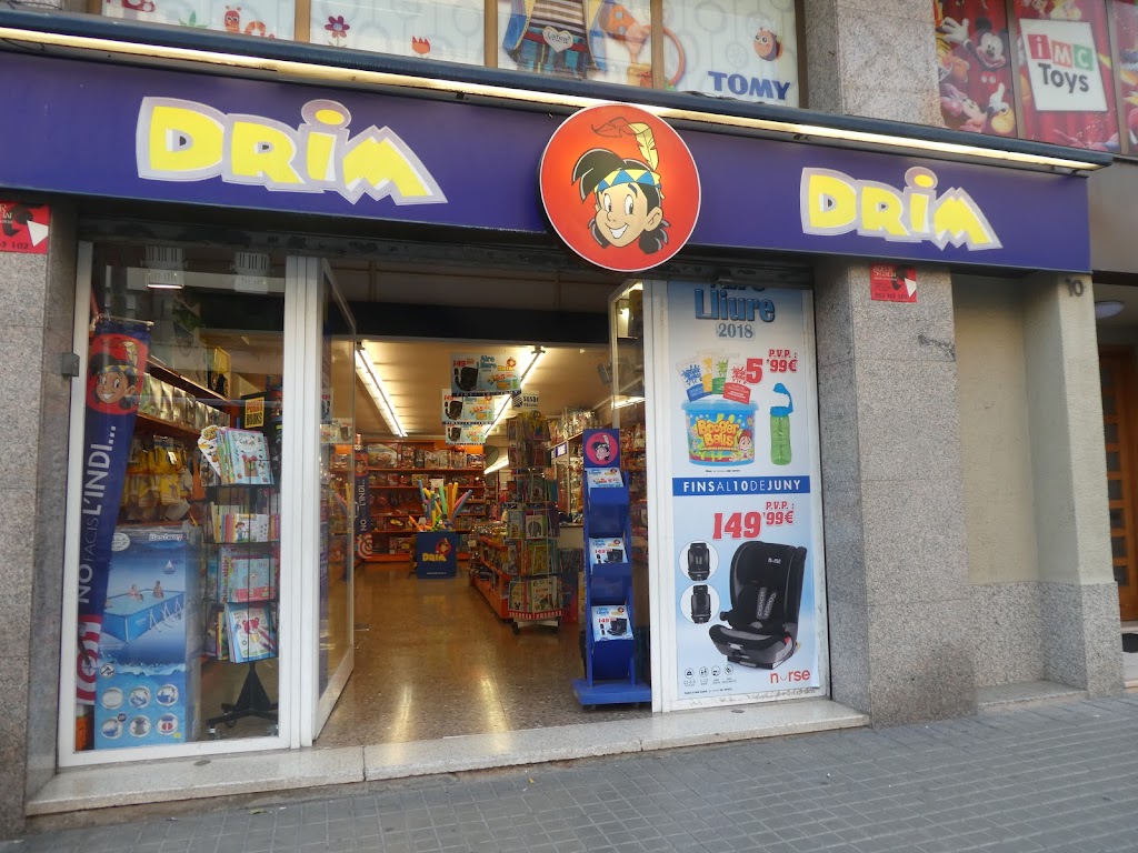 Foto 2 de Drim