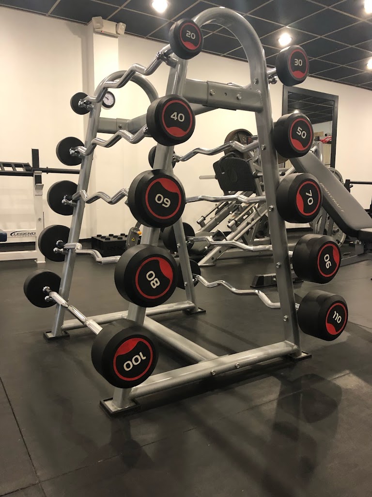  Menard County Fitness and Tanning LLC