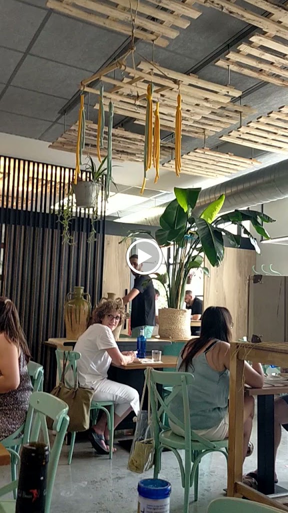 San Rafael — Ambiente