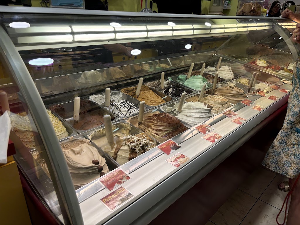 Dolce Italia — Ambiente