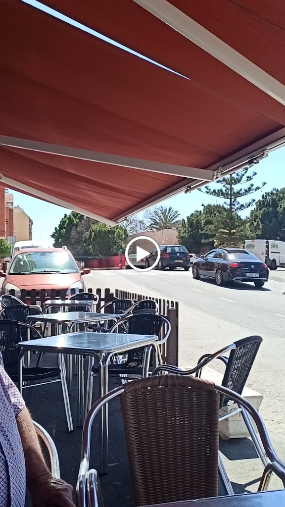 Restaurante la Tartana — Ambiente