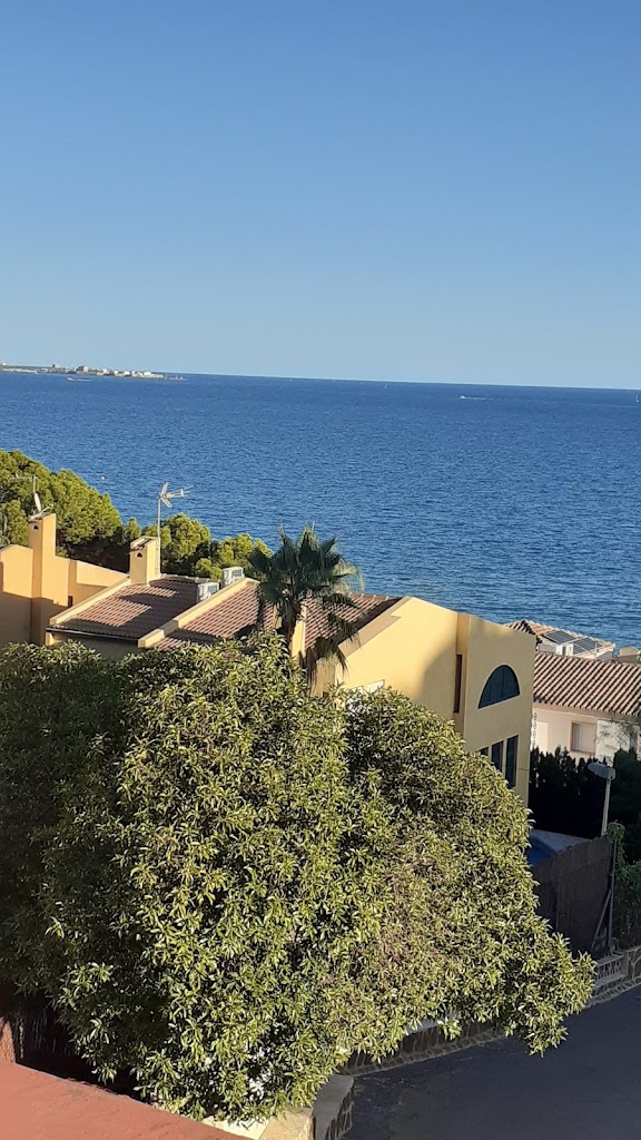 Av. Tabarca 21 [Santa Pola]