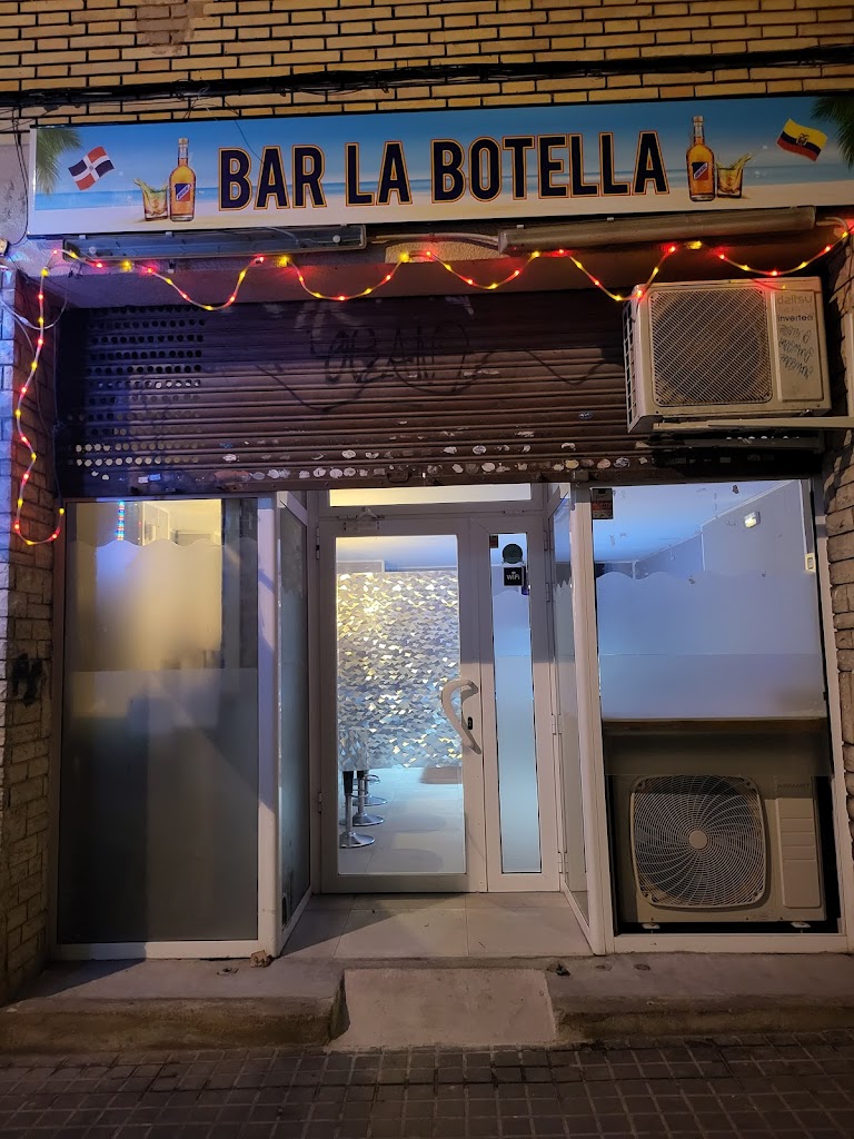 Bar La Botella