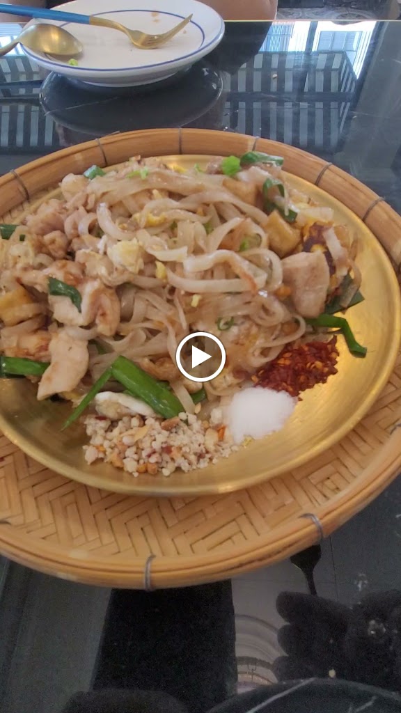 Bangkok Kaizen Thai and Japanese