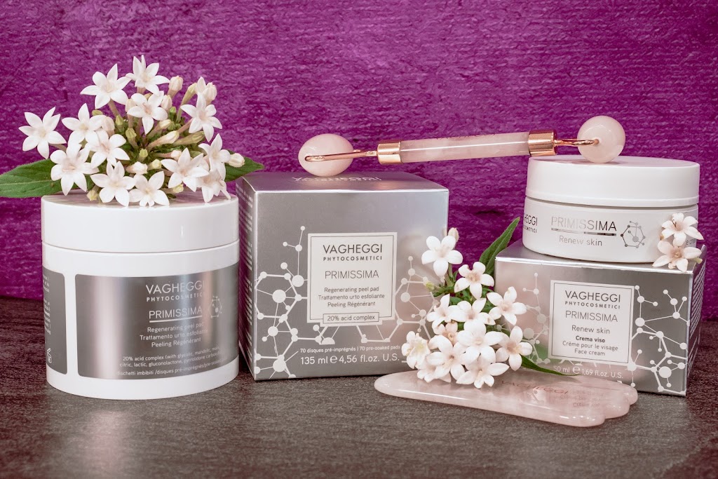 Centro de Estetica Paqui Calvente