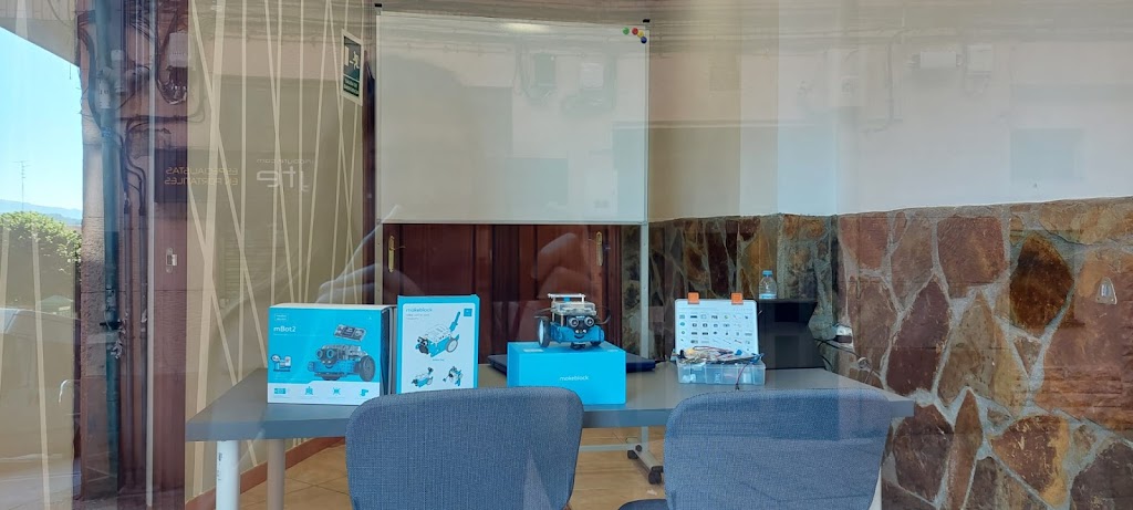 Stemgune - Academia matematicas, fisica, ciencias, robotica