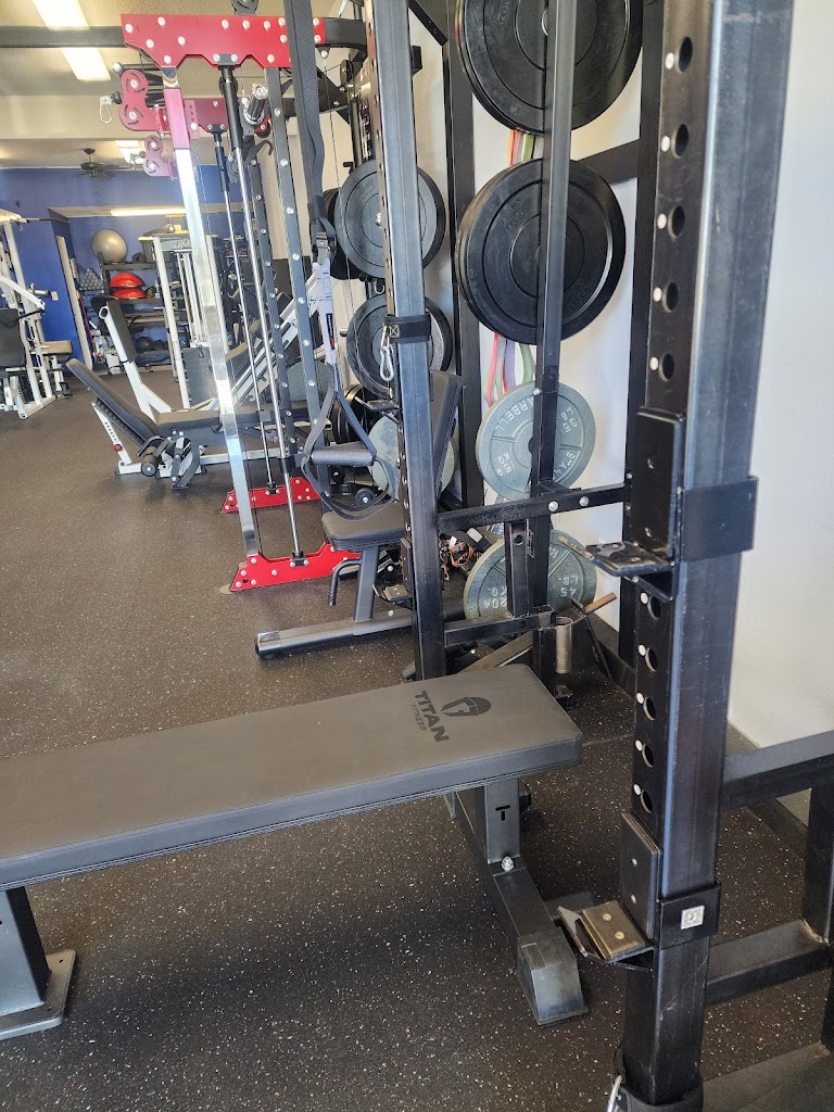  Proper Fitness Personal Training LLC