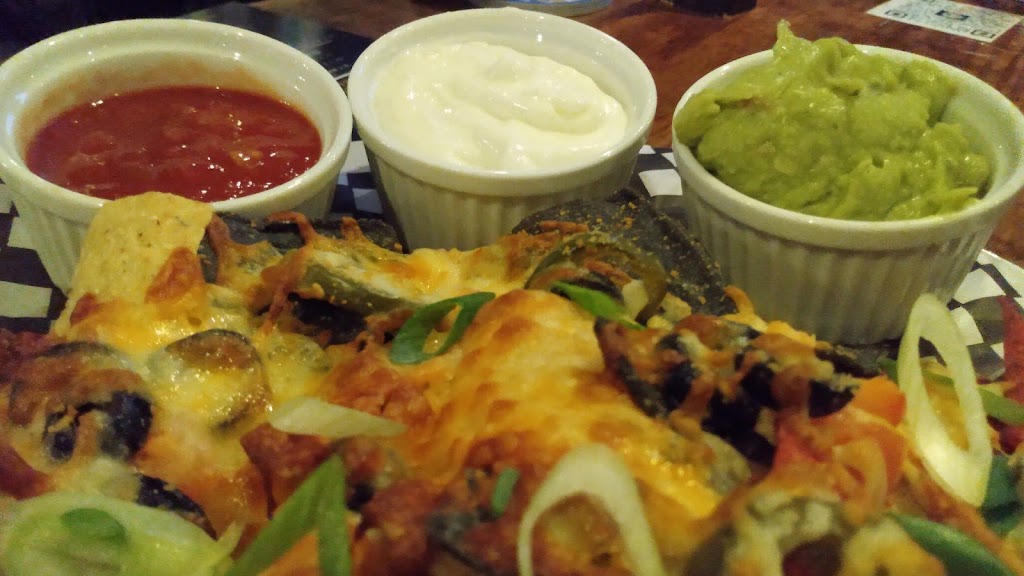 Nachos