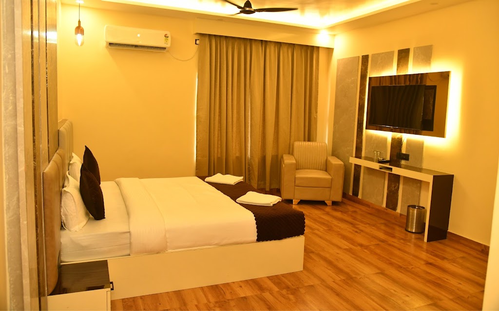 Hotel Sea Esta