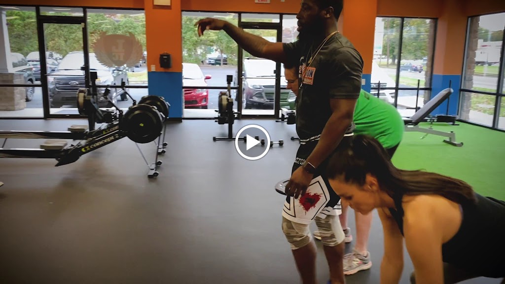  Legion Transformation Center Hatboro