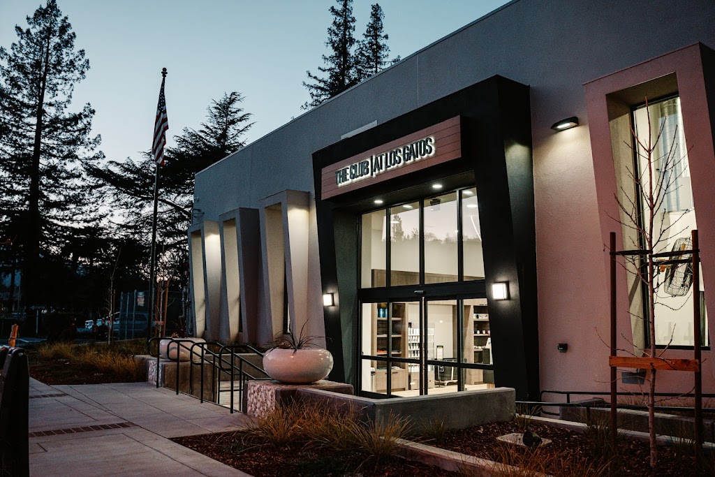  The Club at Los Gatos