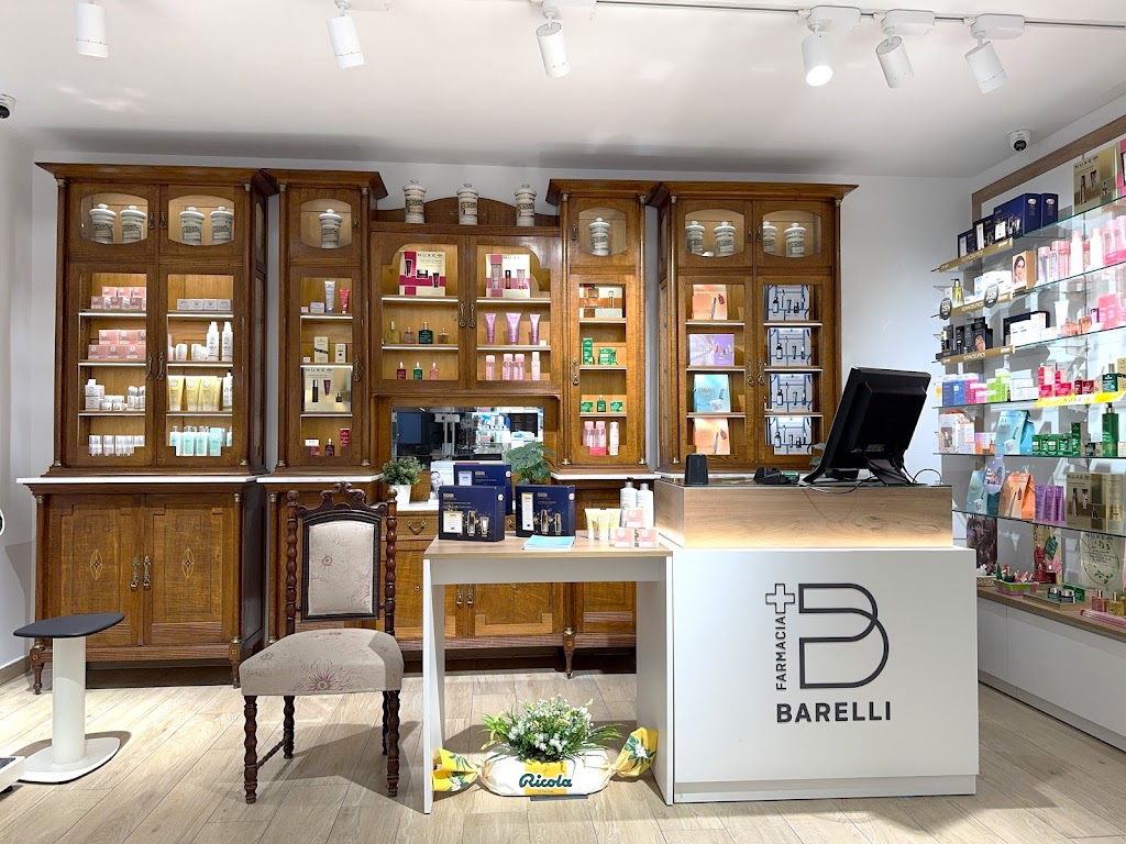 Farmacia Miguel Barelli Aragon