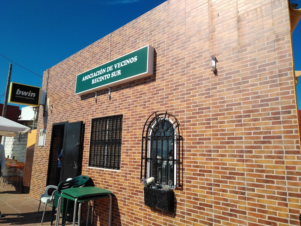 Asociacion de vecinos El Recinto
