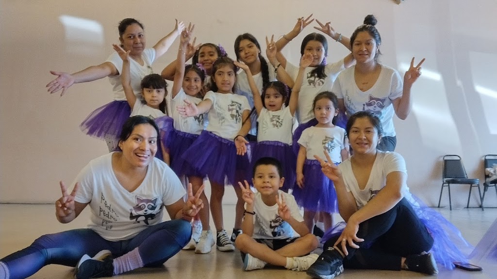  Real's Fitness D@nce