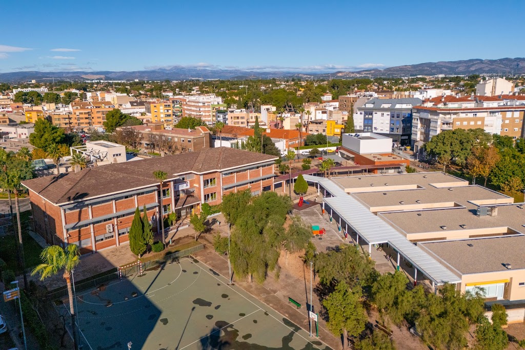 Colegio Publico Carlos Sarthou Carreres