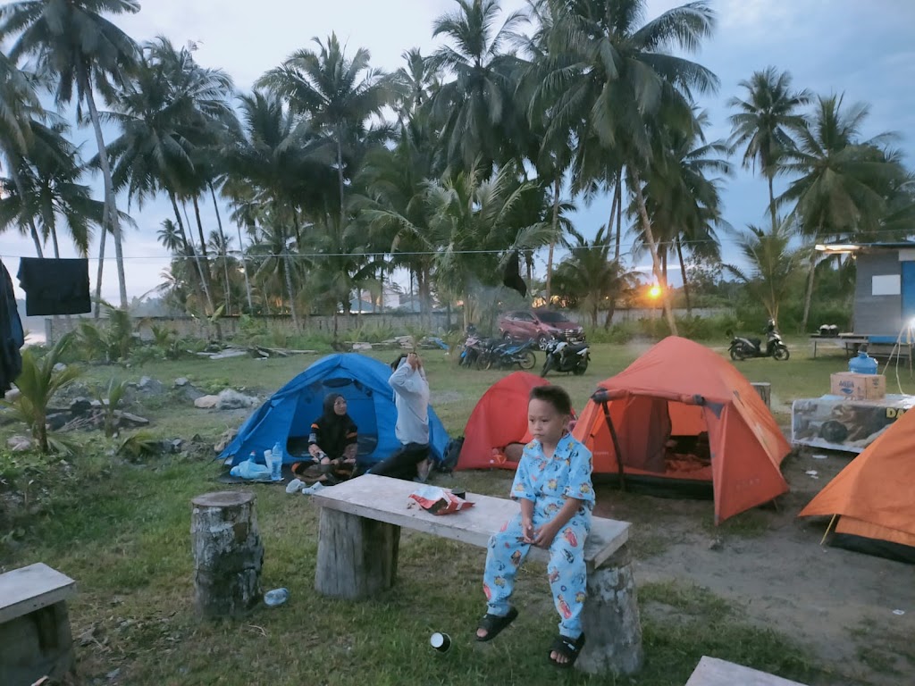 ORDIV BeachCamping Park