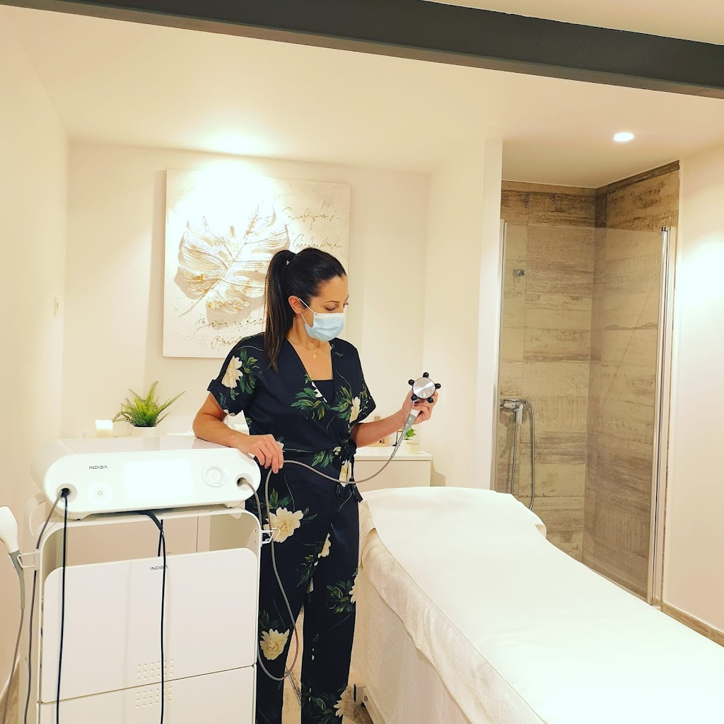 Zentro Health & Beauty