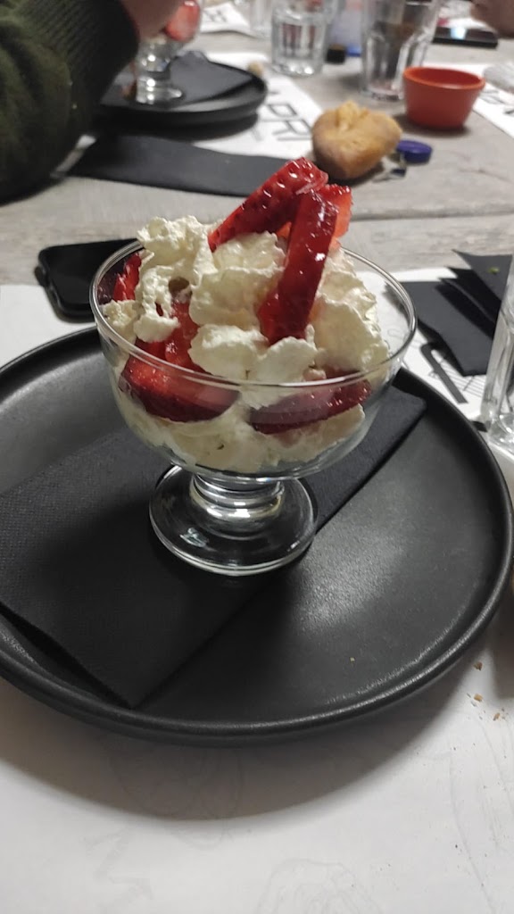 Cafeteria Capri — Mas recientes