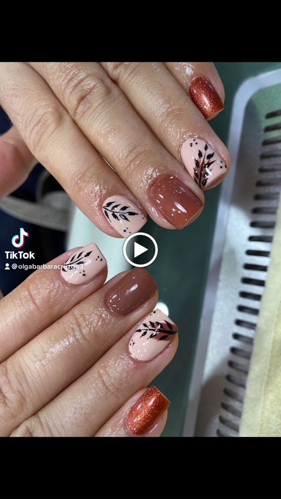 Bamboo Nail Salon — Videos