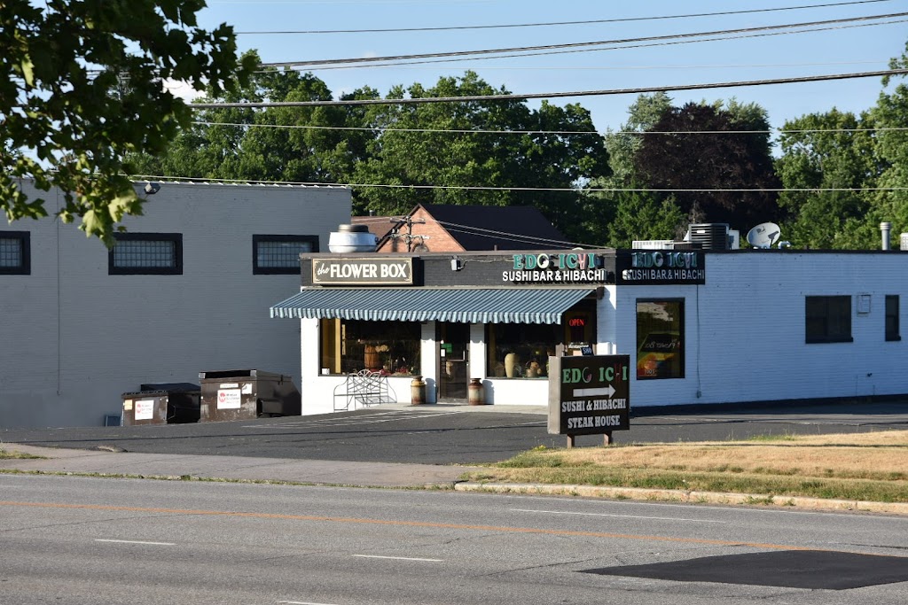 Avenue Florist