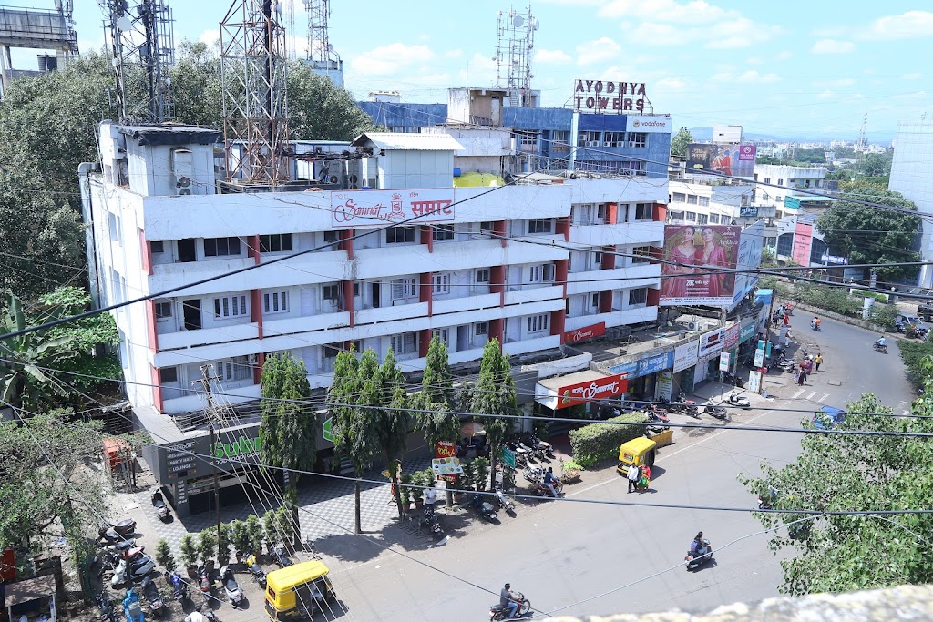 Hotel Samrat