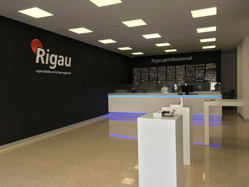 Rigau Grup - Cerrajeros en Mataro