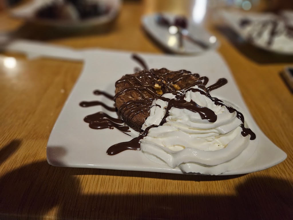 La Barretina — Brownie