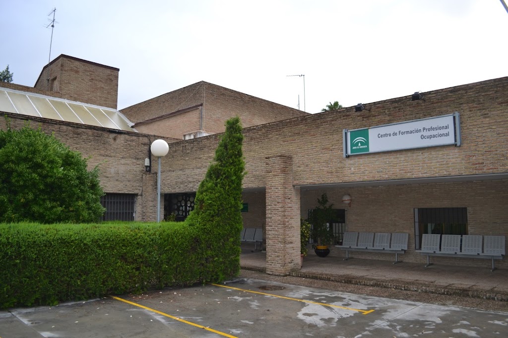 Centro Publico de Formacion Profesional para el Empleo Montilla