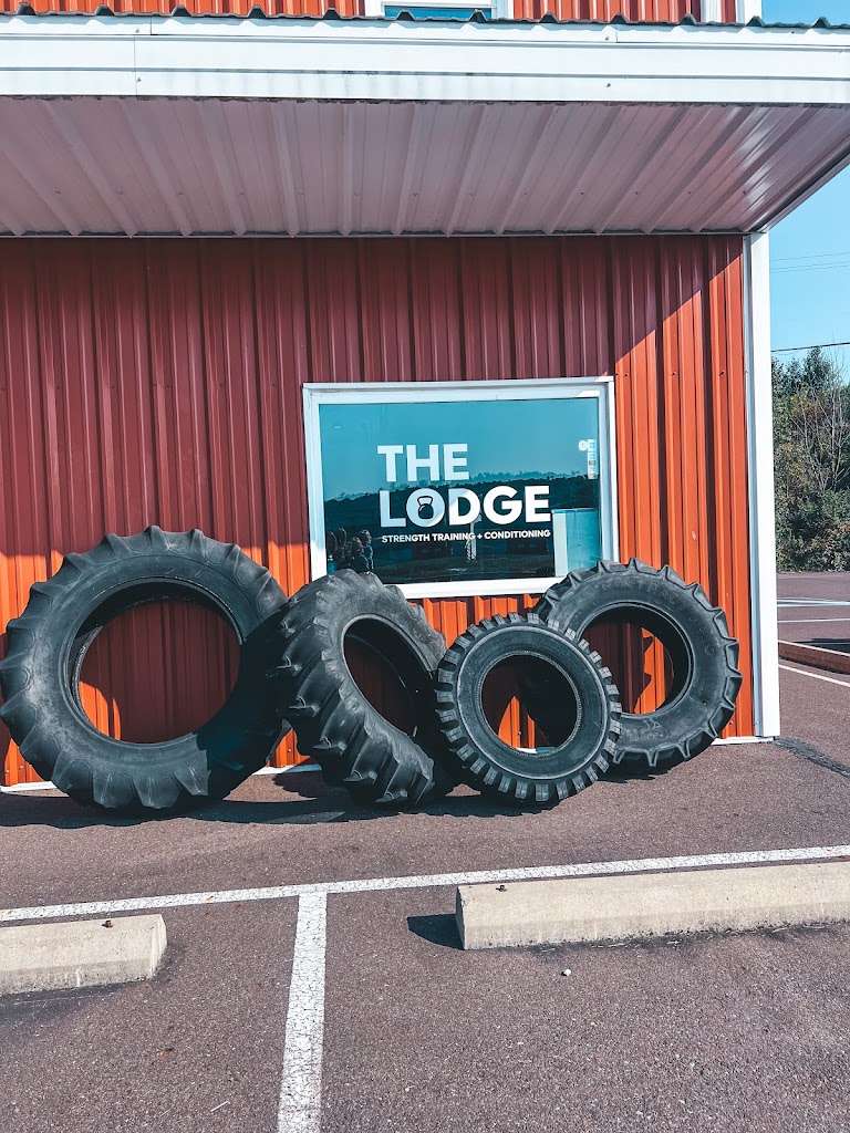  The Lodge Strength Training & Conditioning