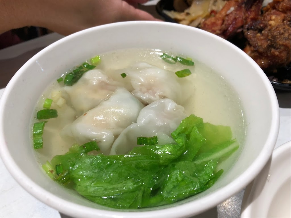 皇家傳承牛肉麵 的照片