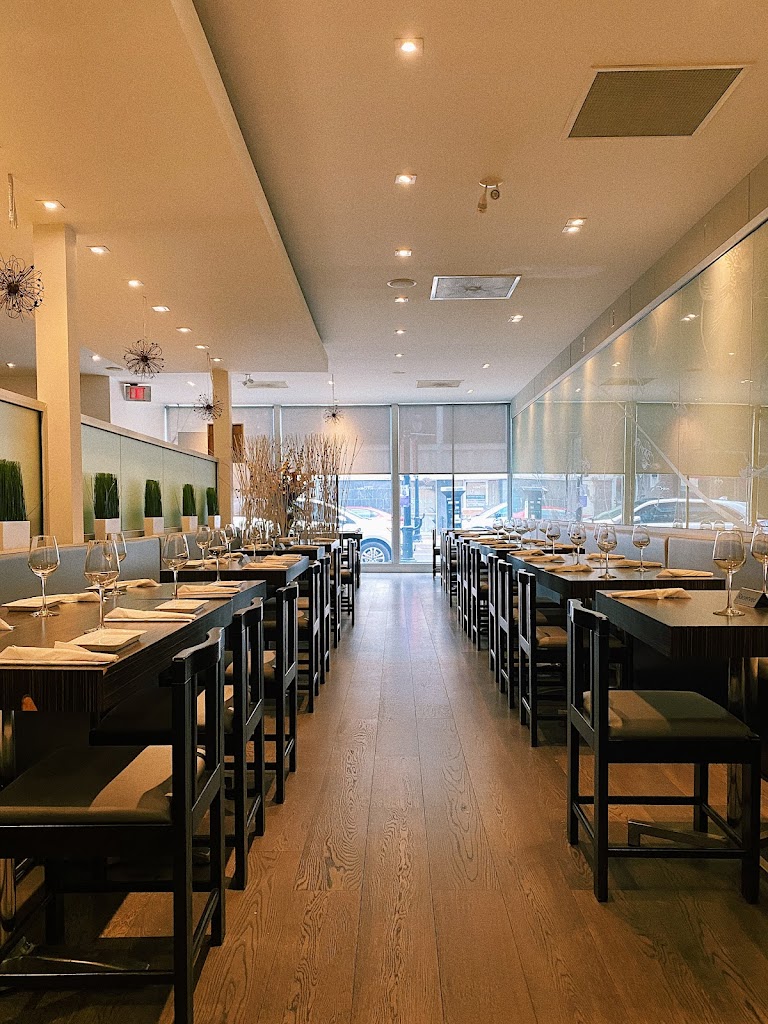 Huong's Kitchen in St-Catharines
