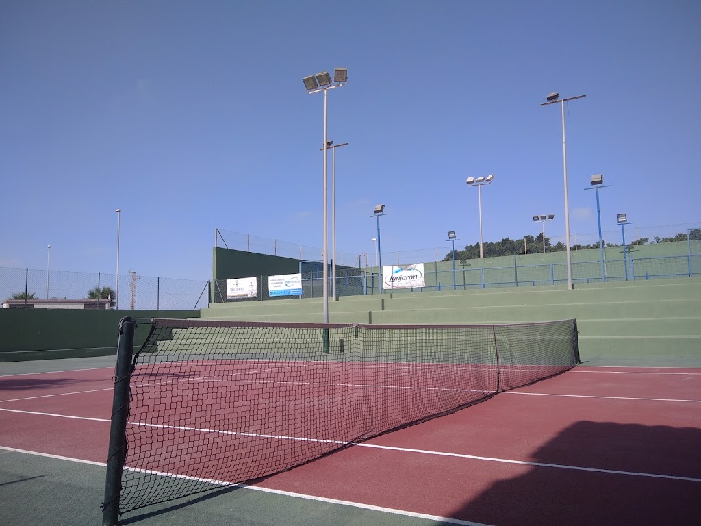 Club de Tenis El Ejido