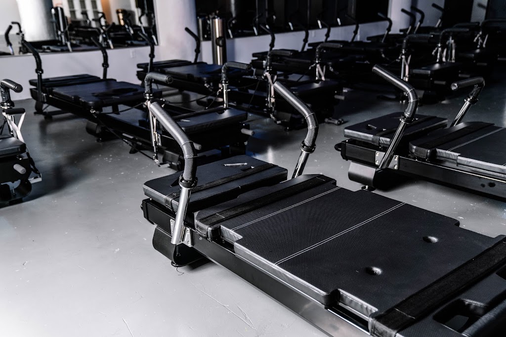  CARVE Pilates - Maguire Winter Garden