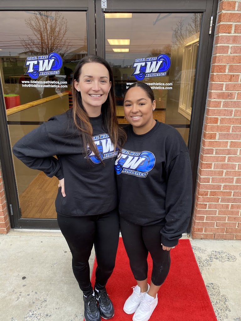  Tidal Wave Athletics